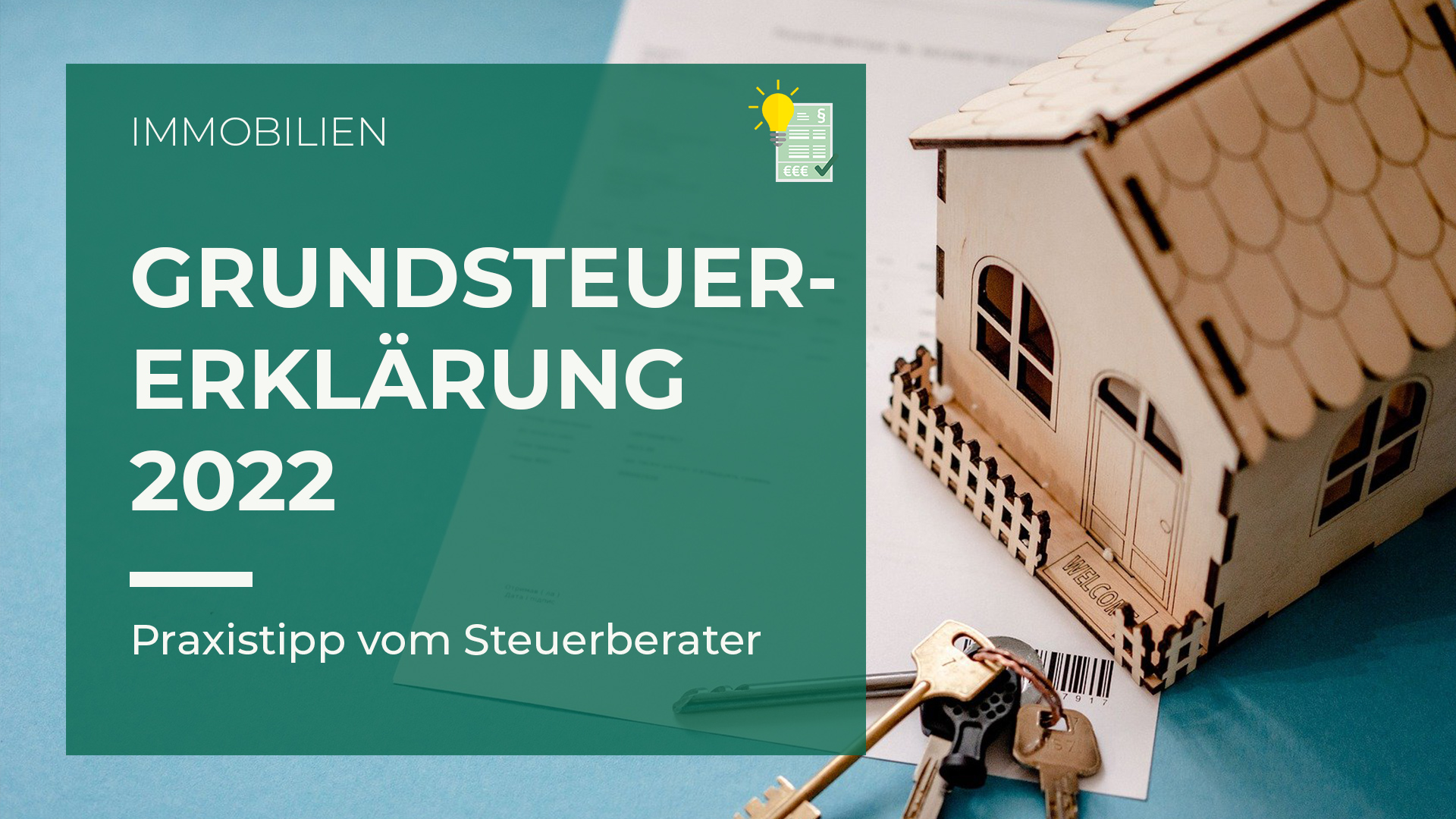 steuerberater-hilfe-Abgabe-Grundsteuer Grundsteuererklarung Zu Spat